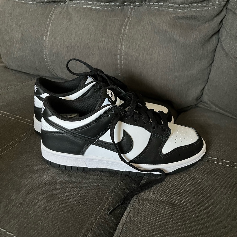 Panda Nike dunks